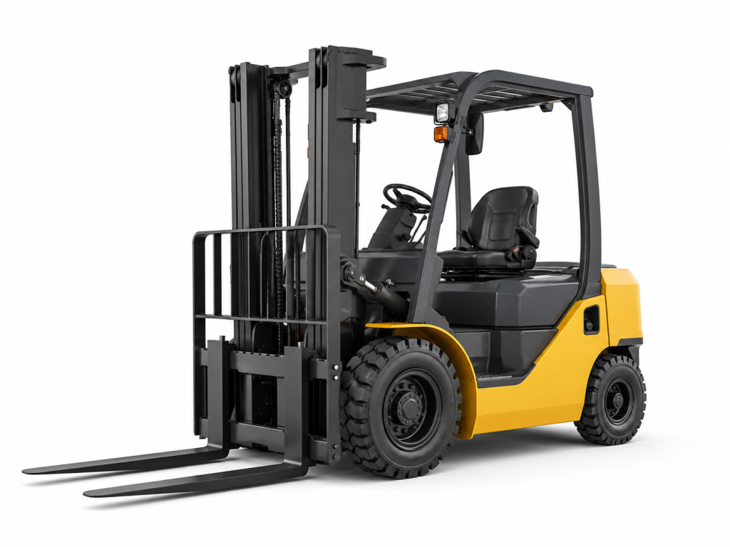 Forklift